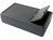Enclosure 102 x 61 x 26mm Black With 9V Battery Compartment