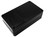 Enclosure 123 x 72 x 39mm Black With 6V Battery Compartment