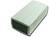 Gehaeuse mit Frontplatten 90 x 50 x 33 mm