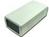 Gehaeuse mit Frontplatten 120 x 60 x 40 mm