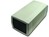 Gehaeuse mit Frontplatten 120 x 60 x 50 mm
