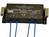 Spannungswandler 24 V > 12 V/DC, max. 3 A