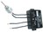 Dimmer 12 V/AC, 50 W (oder 24 - 48 V/AC)