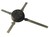 Blinker / Wechselblinker fuer 1 bis max. 10 LED's