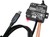 Fahrrad Laderegler USB (Mini B)