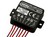 Stereo Vorverstaerker 9...24VDC (Modul)