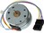 Mini Steppermotor RDM37