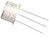 NPN Transistor 1.0A 80V TO-39 Type BSX47-10