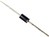 Gleichrichter Diode 2A 350V Typ BYX55-350