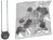 20 Stueck Keramik-Kondensator 47nF 32VDC 7.7x2.6mm RM=5mm