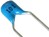 Keramik-Kondensator 5.6pF 500VDC 3.6x6.3mm RM=5.08mm