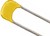 Kondensator 15nF 50V
