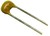Kondensator 27pF 50V Code=270 Gehaeuse=315 RM=2.54mm