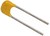 Kondensator 560pF 50V Code=561 Gehaeuse=320 RM=2.54mm