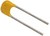 Kondensator 68nF 50V Code=683 Gehaeuse=320/X7R RM=2.54mm