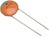 Keramik-Scheibenkondensator 3.3nF 400VDC RM=7.5mm