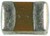 Keramikchip-Kondensator 330pF 100V 1206/NPO