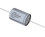 Elko axial 15uF 450V 16x37mm, RoHS