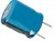Elko radial 470uF 450VDC, 35x50mm, RM=10mm, 105°C, Snap-In-T