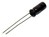 Aluminum Electrolytic Capacitor Radial 22uF 50V 5.5x12mm Pitch=2