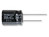 Elko radial 47uF 400V 20% 16x25mm RM=7.5mm, RoHS