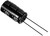 Elko radial 2200uF 50V 16x36mm RM=7.5mm