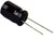 Electrolytic Capacitor Radial Non-Polar 2.2uF 40V 8.7x13mm