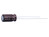 Elko radial 220uF 50V 10x16mm RM=5mm, RoHS