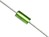 Film Capacitor 150nF 250VDC 10% Axial Vishay MKT1813