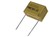 Metallised Paper Capacitor 2.2nF 1000V