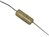 Wickelkondensator 39nF 160VDC 8x18mm RM=25mm