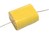 Folienkondensator 15uF 250VDC 5% 31x24.5x16mm