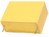 Wickelkondensator 3.3uF 100VDC 63VAC/50Hz 9.5x19x26mm RM=22.5mm