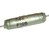 Kondensator 1% axial 24nF 125VDC RM=15mm