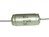 Kondensator 1% axial 51nF 125VDC