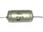 Kondensator 1% axial 75nF 125VDC RM=15mm
