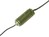 Capacitor 1% axial 1.2nF 250VDC 4.5x11x30mm P=15mm