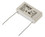 X2 Supression Capacitor 100n/275VAC 20% 18x11x5.5mm Pitch=15mm