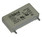 X2 Supression Capacitor 220n/275VAC 10% 26.5x14x6mm Pitch=22.5mm