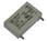 X2 Supression Capacitor 330n/275VAC 10% 26.5x14x6mm Pitch=22.5mm