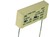 X2 Supression Capacitor 470n/275VAC 10% 32x20x11mm Pitch=27.5mm