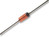 Zener Diode 0.3W 4.7V DO-35 Type ZTE4.7