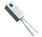 NPN Germanium Transistor 2A 15V NS-257 Type AC187K