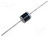 Schottky Diode 30A 40V Housing P600 Typ SBX3040-3G