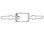 Silicon Epitaxial Planar Diode SOD-23 Type BA182