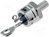 SCR Thyristor in Metal Housing TO-48 Type S6210B