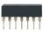 NTE1301 IC AM/FM IF Amplifier SIP-7
