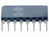 NTE1300 IC TV Remote Control SIP-8
