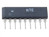 NTE1192 VCO for Phase Lock Loop (PLL) SIP-9