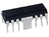 NTE1667 IC 2 Channel Amplifier 2.3W/Channel DIP-12 + Tabs